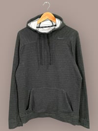 Image 1 of Modern Women’s Oversized Nike Hoodie Large