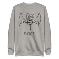 Image 10 of frk Unisex Premium Sweatshirt 