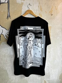 Image 2 of BACK TO GODHEAD x AHIMSA /Shirt White