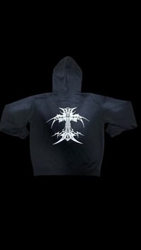 Image 3 of For Those Who Grind In The Shadows Hoodie