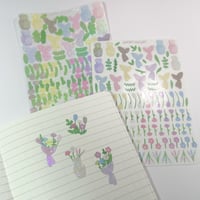 Image 1 of bouquet diy