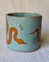 Image 2 of Serpiente Mug