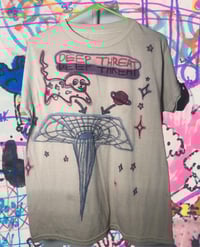 CUSTOM 4 U ///AIR BRUSH SHIRT