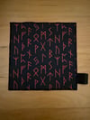Futhark Runes