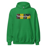 Image 4 of Melanated Coogi Dreams Hoodie