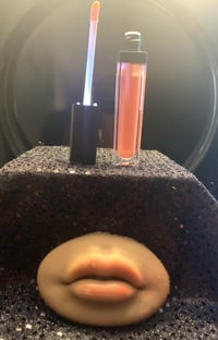 Image 2 of Matte Lipstick