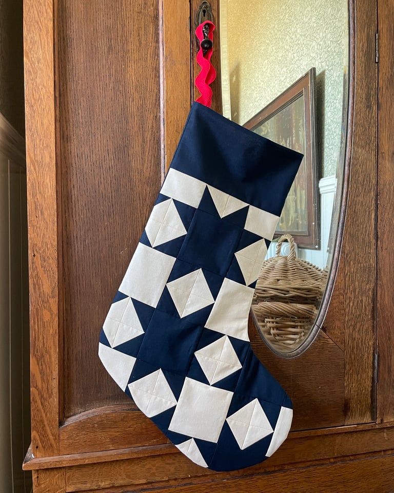 Astrid Stocking Kit Image 2