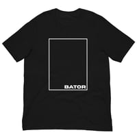 Image 1 of Bator Frame T-Shirt