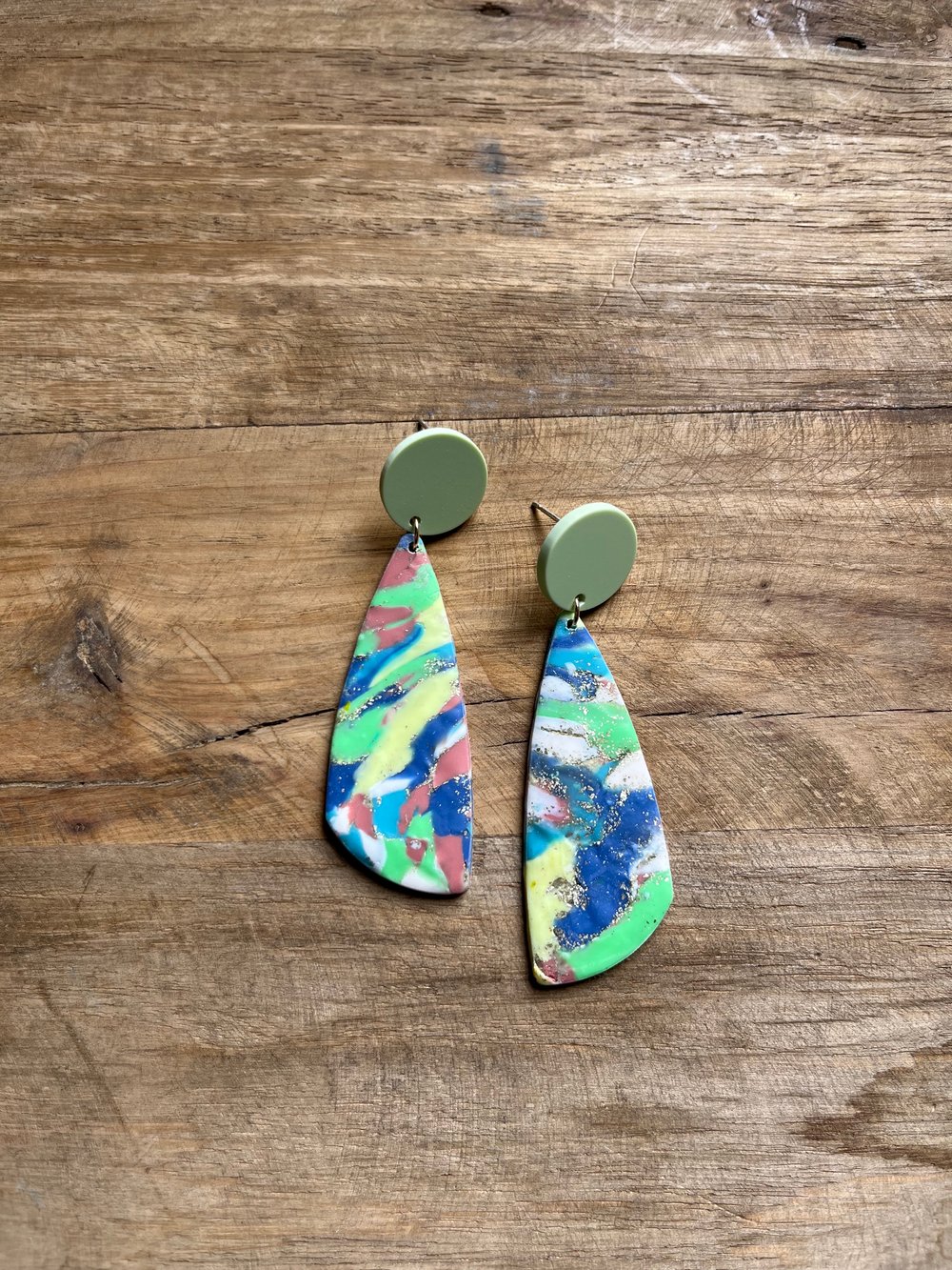 Image of Reese in Pastel mix