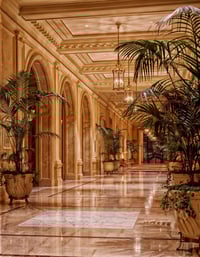 Image 1 of Hotel Lobby