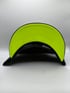 Houston Astros Topperz Neon  7 1/2 Image 2