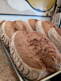 Image 1 of Sourdough Bread - Pickup 