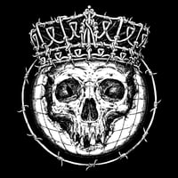 Image 1 of Finis Gloriae Mundi T-SHIRT
