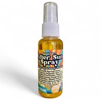 Image 2 of SOL After Sun Spray | Travel-Size