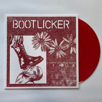 Image 1 of Bootlicker LP 1st Press