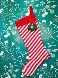 Image 7 of My Heart To Yours Ornament Bear 