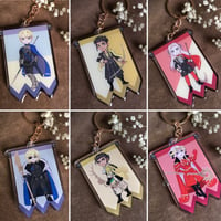 Image 2 of FE3H Charms 