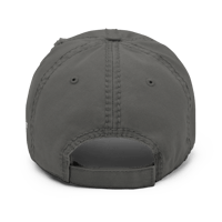 Image 22 of Distressed Dad Hat
