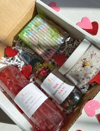 Image 1 of Spa selfcare Box 💕