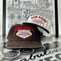 Image 6 of HG x CC Snapback