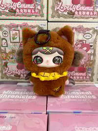 Image 2 of Lulumi Whimsical Chronicles Plush Blind Box