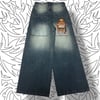 AC x Waxotic Casino Jeans
