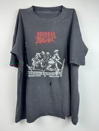 Image 1 of  1992 - Morbid Angel Abominations Of Desolation