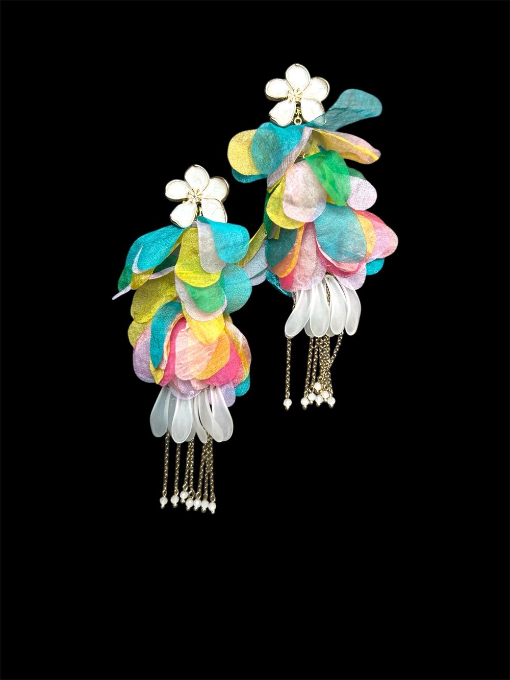 Image of Andalucia earrings