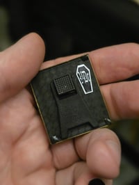 Image 3 of 1800’s biblical Ghost with preserved spider web -18