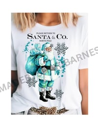 Image 4 of Santa & Co.