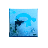 Image 3 of Condensation mini paintings 