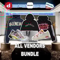 ALL VENDORS