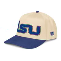 Image 3 of TSU LEGACY HAT