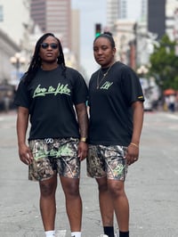 Image 2 of Live2 Win Shorts