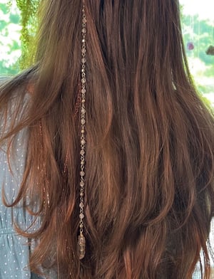 Image of Angel (Courage)