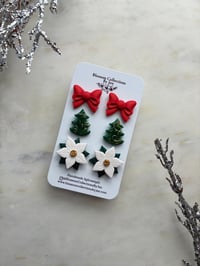 Image 9 of  Christmas stud packs