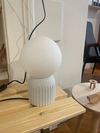 Image 1 of Tischlampe