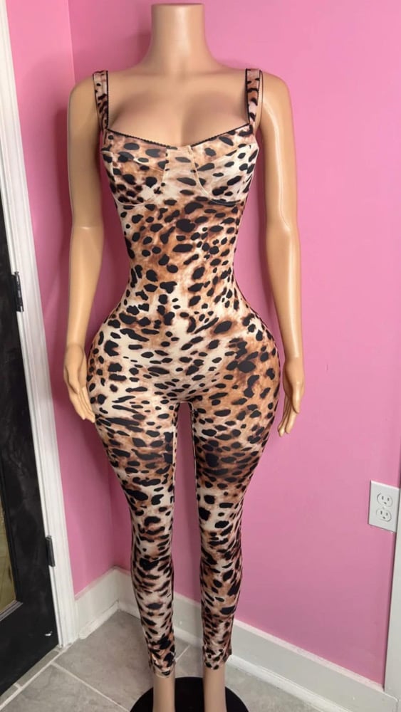 that girl jumpsuit