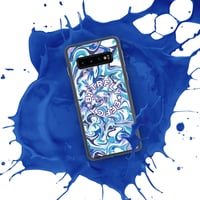 Image 2 of Samsung Marble Case