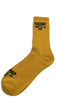 Image 4 of Guud “Logo” Socks 