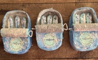 Image 2 of Spun cotton sardines tin 