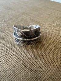 Image 5 of Feather Ring 