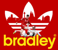 Image 1 of One Conor Bradley