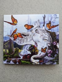 Silver Skin - CD