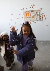 Image 3 of Tiny Collective WEEKEND Jackets