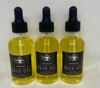 Magic Hair Oil 