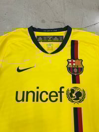 Image 3 of Camiseta FC Barcelona Messi