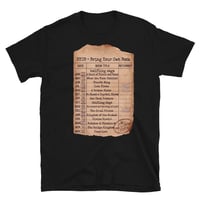 Image 1 of Short-Sleeve Unisex T-Shirt