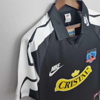 Image 5 of Colo-Colo 1995 Away