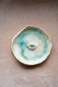 Image 1 of Grounding dish 16